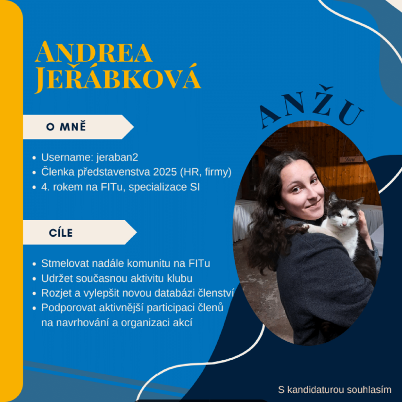 Andrea Jeřábková