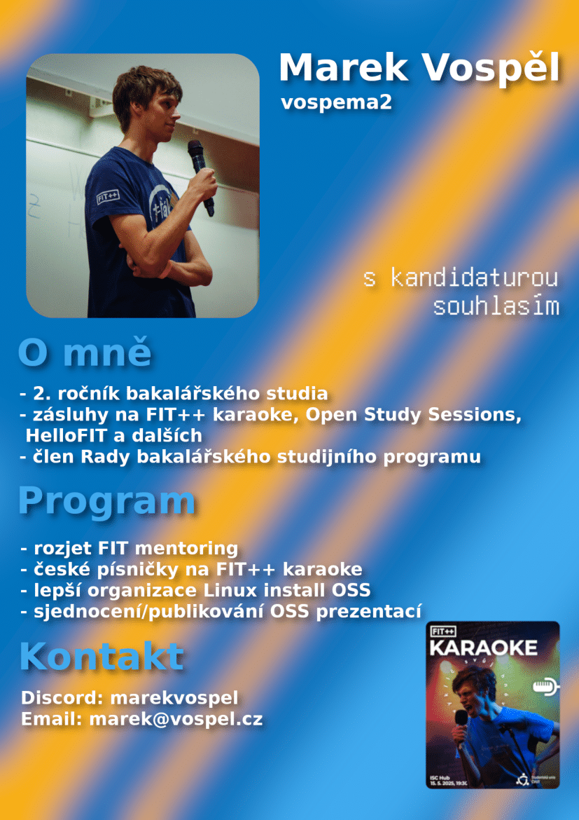 Marek Vospěl